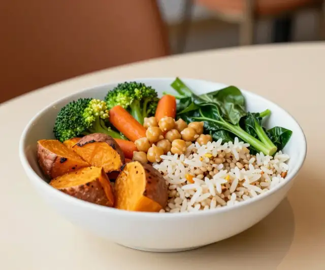 Mangkuk Sayur