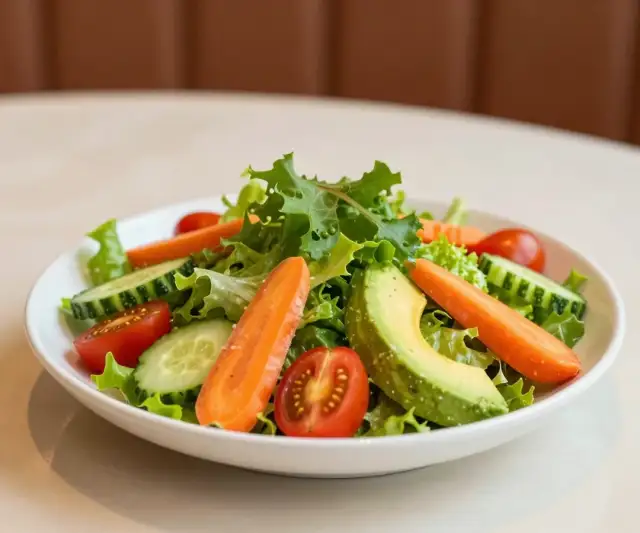 Salad Segar