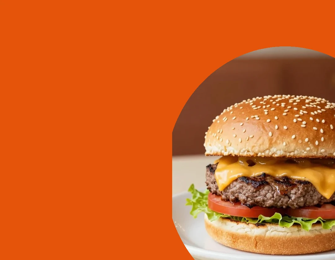 Foto ilustrasi Burger
Pilihan