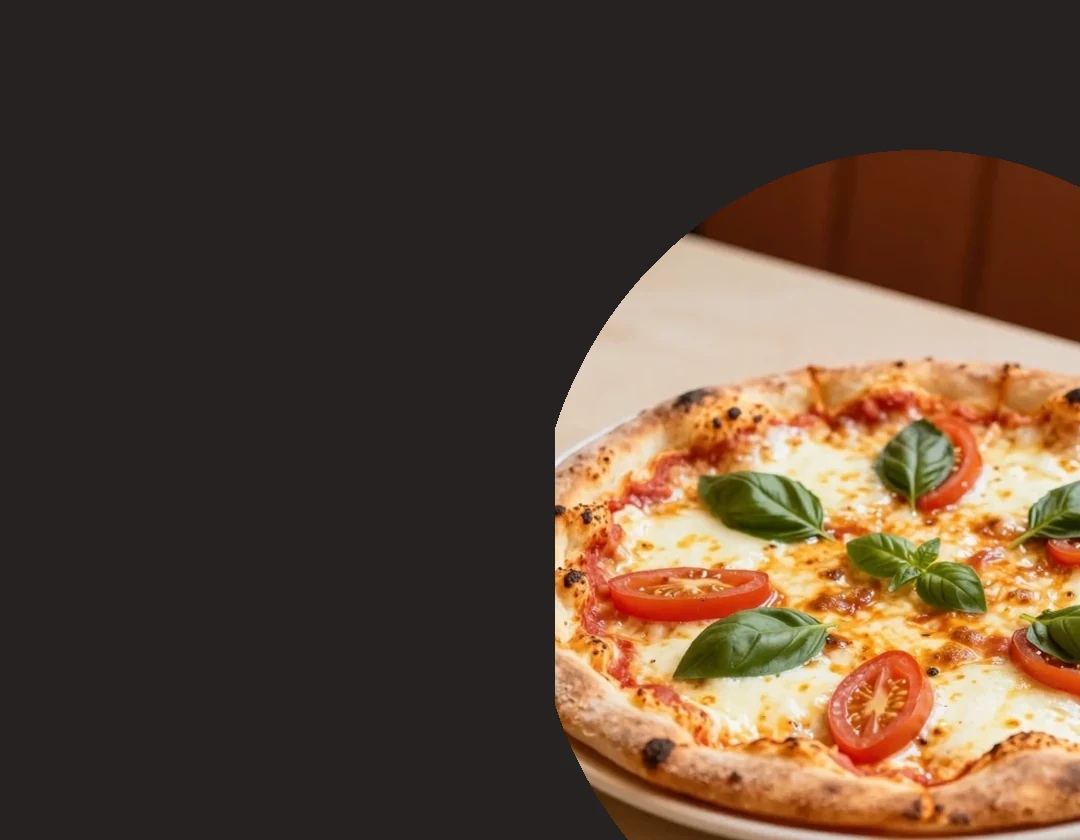 Foto ilustrasi Lezatnya
Pizza
